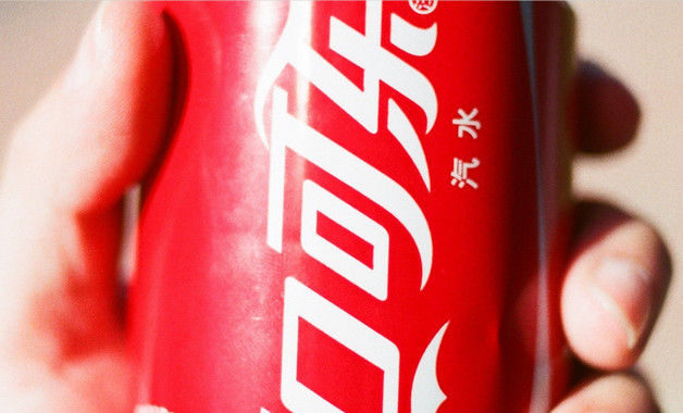 可口可乐的500字可口可乐营销倡导活动