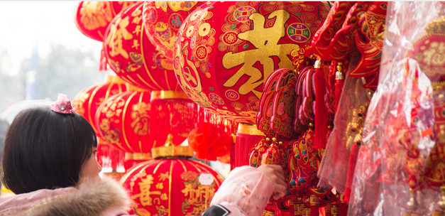 春节大年初一的风俗有哪些